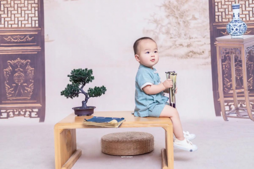 汕头宝宝每次睡醒了就咳嗽