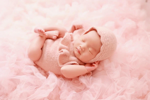 汕头宝宝肺炎能自愈吗